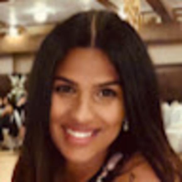 Meet your Posher, Maria - Picture 1 of 1